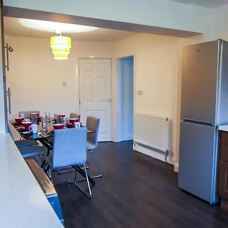 Casa vacanze Ur Pad - 4 Bedrooms - 4 Bathrooms - Somerset House