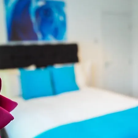 Casa vacanze Ur Pad - 4 Bedrooms - 4 Bathrooms - Somerset House *