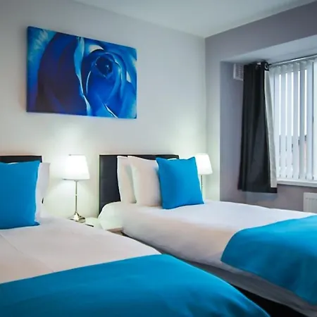 Casa vacanze Ur Pad - 4 Bedrooms - 4 Bathrooms - Somerset House *
