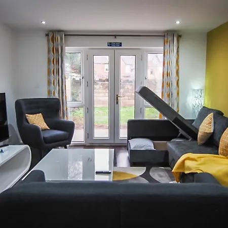 Casa vacanze Ur Pad - 4 Bedrooms - 4 Bathrooms - Somerset House