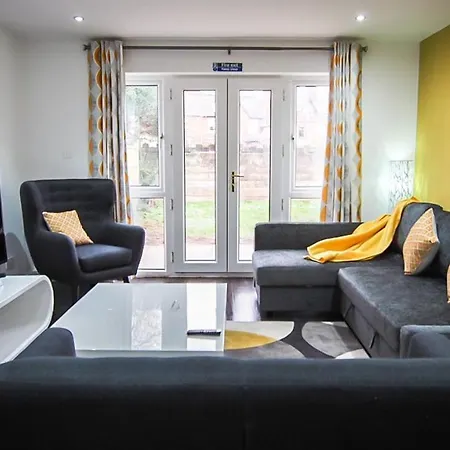 Casa vacanze Ur Pad - 4 Bedrooms - 4 Bathrooms - Somerset House *