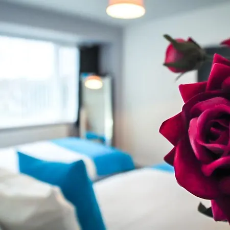 Ur Pad - 4 Bedrooms - 4 Bathrooms - Somerset House * Birmingham