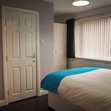 Casa vacanze Ur Pad - 4 Bedrooms - 4 Bathrooms - Somerset House *